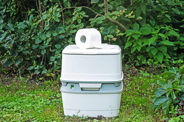 Best Local porta potty services  in Petaluma, CA