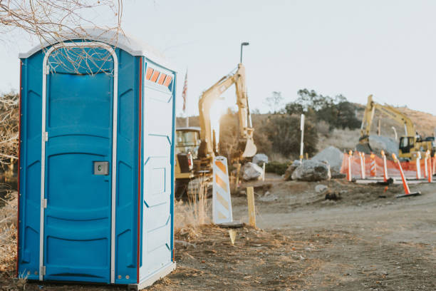 Porta potty rental for outdoor events in Petaluma, CA