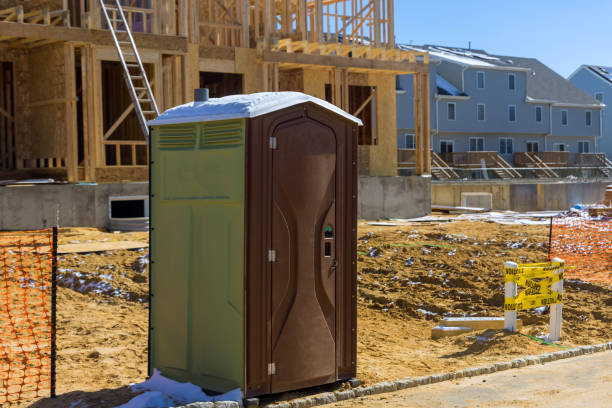 Best Construction site porta potty rental  in Petaluma, CA