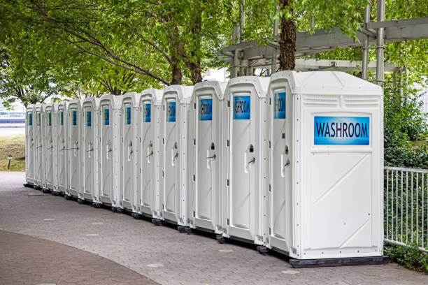 Best Affordable porta potty rental  in Petaluma, CA