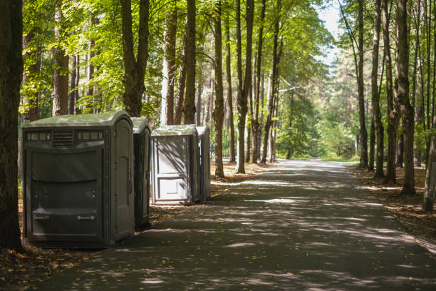 Best Portable restroom trailer rental  in Petaluma, CA