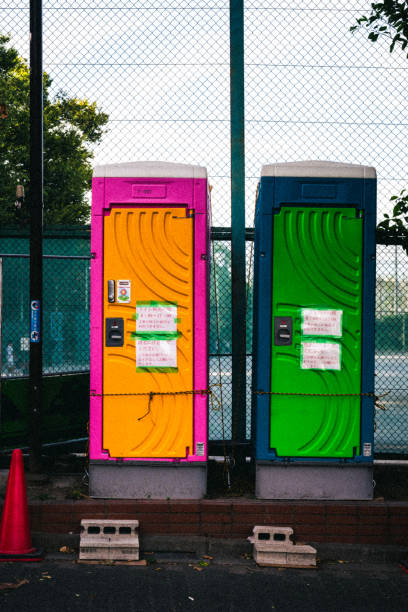 Best Temporary restroom rental  in Petaluma, CA