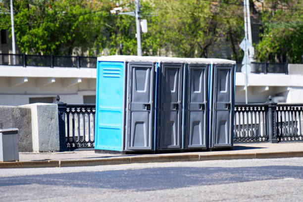 Best Portable restroom solutions  in Petaluma, CA
