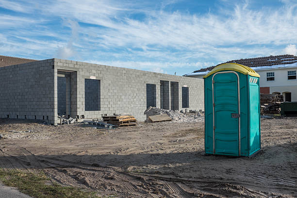 Best Sanitation services for porta potties  in Petaluma, CA